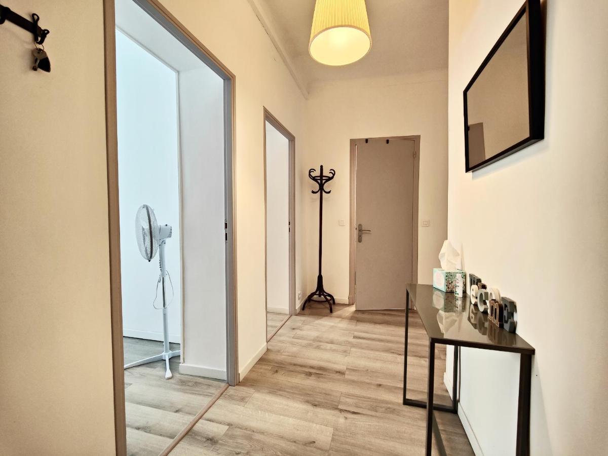 Le Cosy Meyerbeer By Guys Appartement *