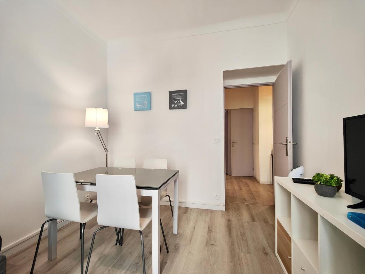 Appartement Le Cosy Meyerbeer By Guys Nice