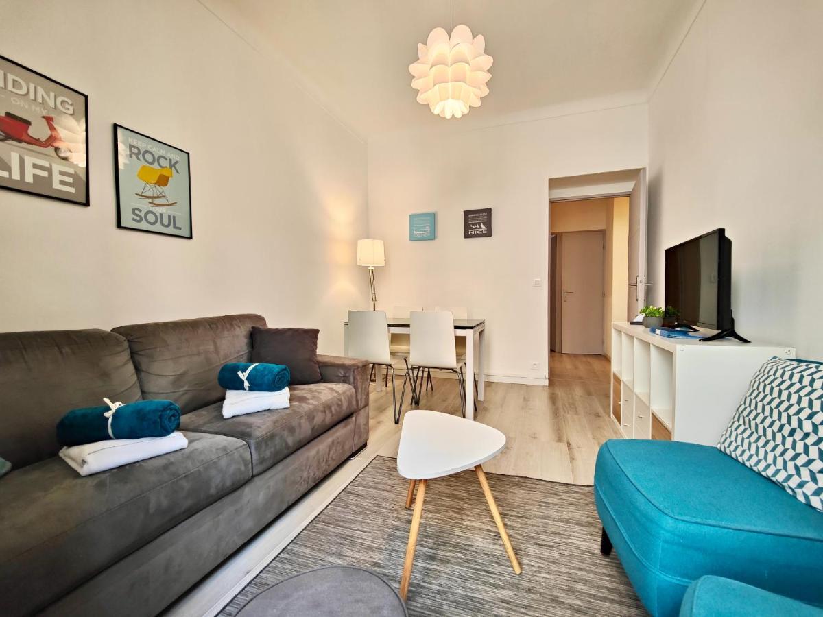 Appartement Le Cosy Meyerbeer By Guys
