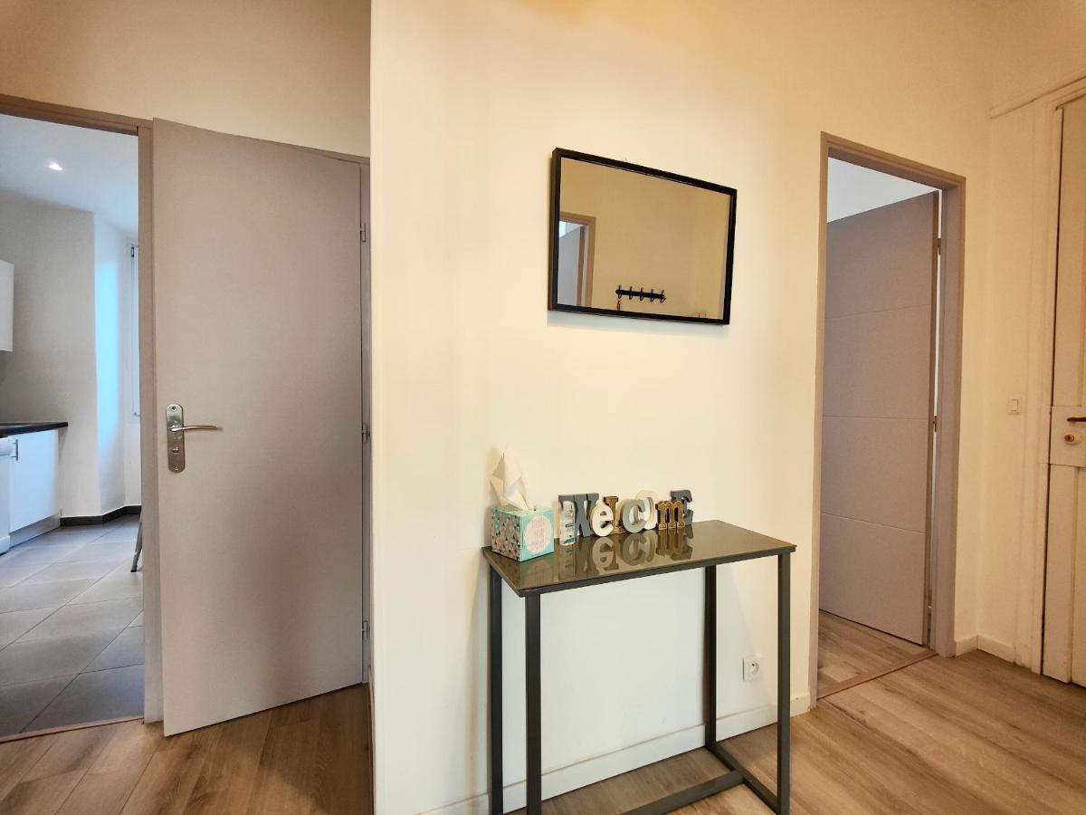 Le Cosy Meyerbeer By Guys Appartement *