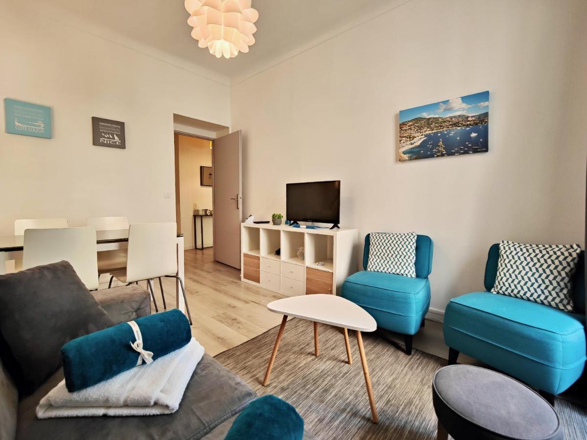 Le Cosy Meyerbeer By Guys * Nice