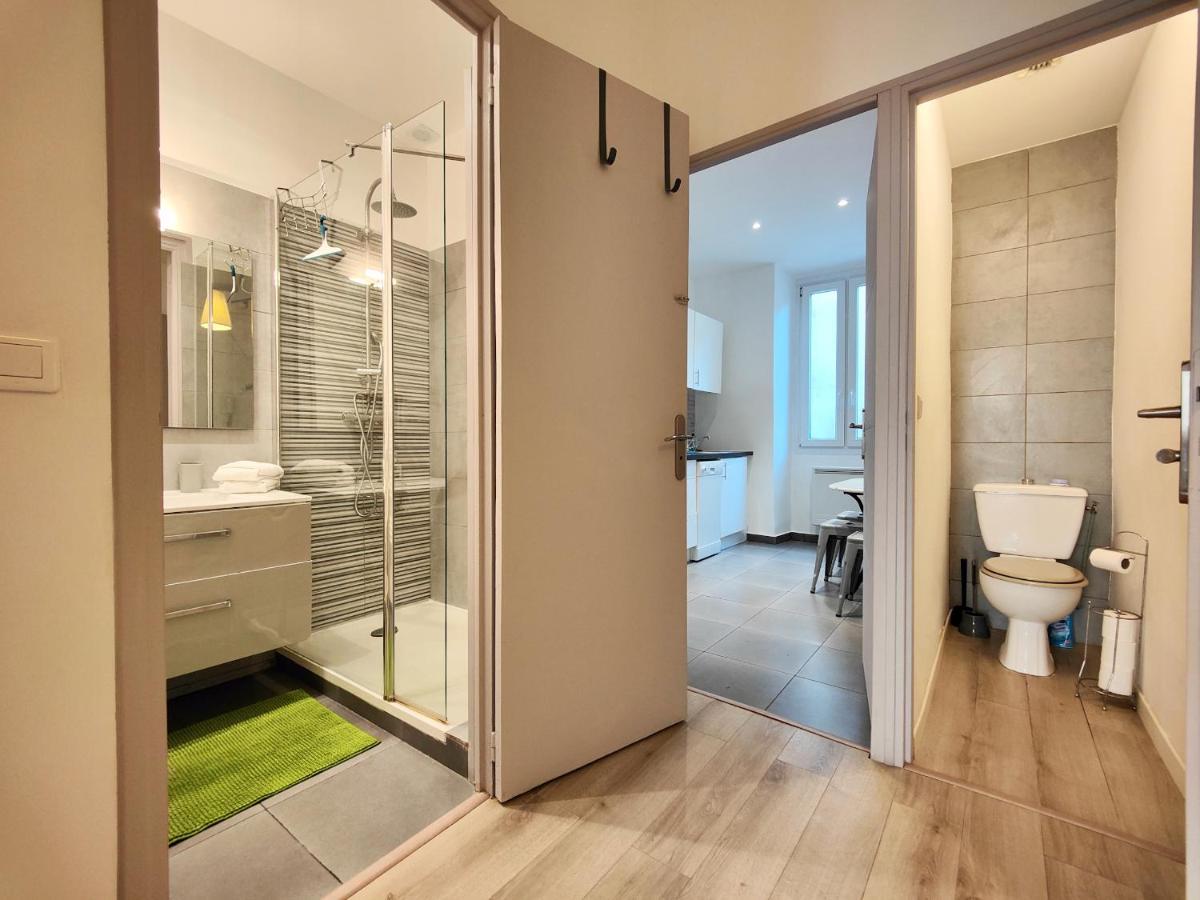 Le Cosy Meyerbeer By Guys Appartement Nice