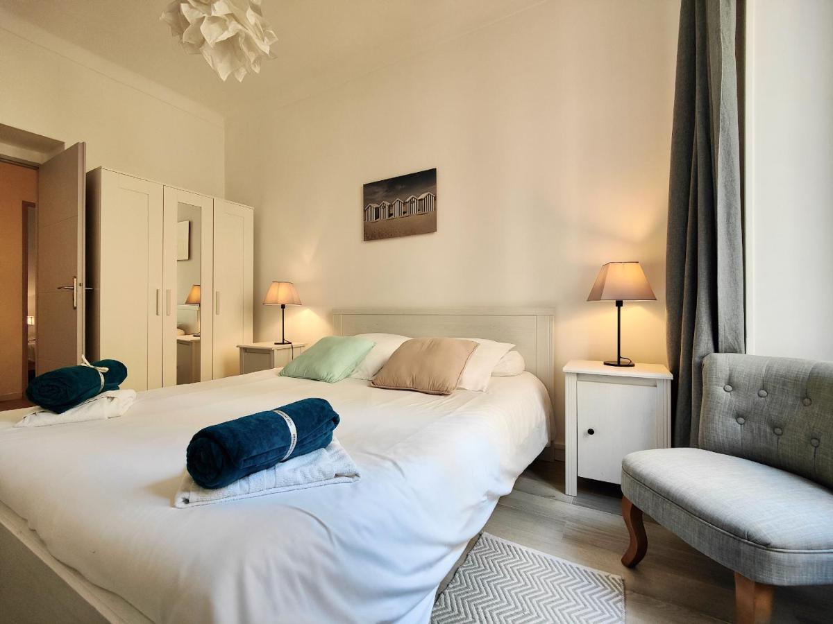 Le Cosy Meyerbeer By Guys