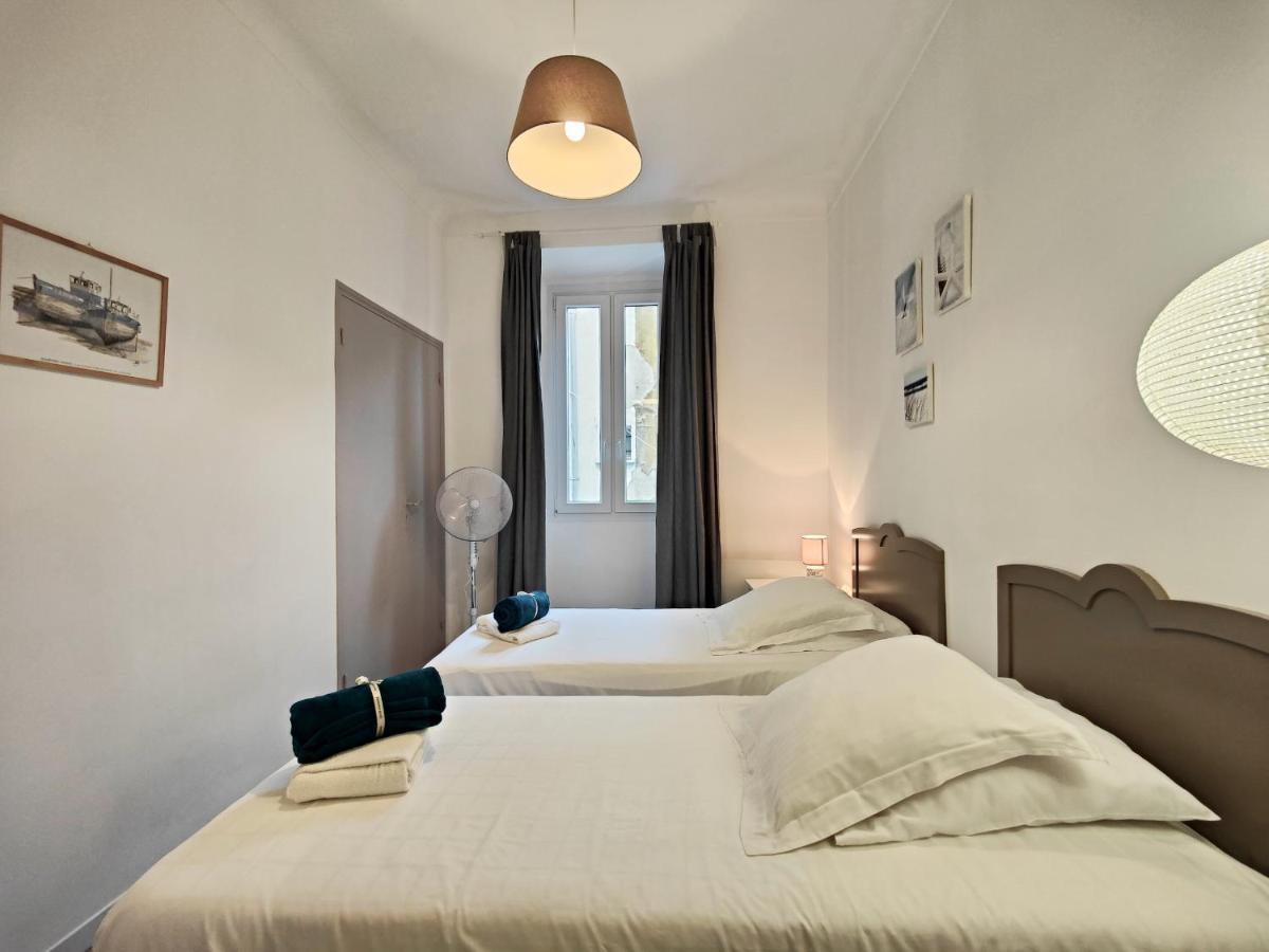 Le Cosy Meyerbeer By Guys Appartement *