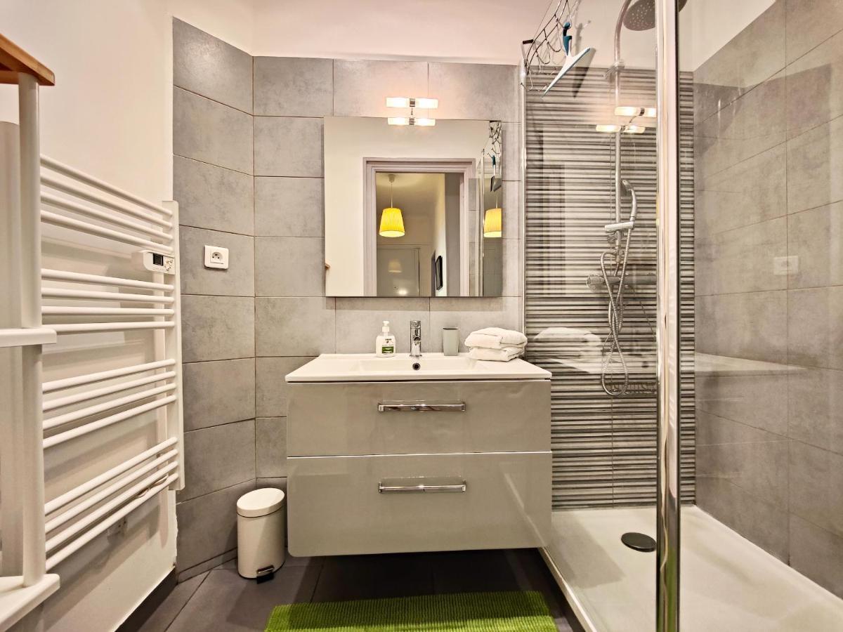 Appartement Le Cosy Meyerbeer By Guys